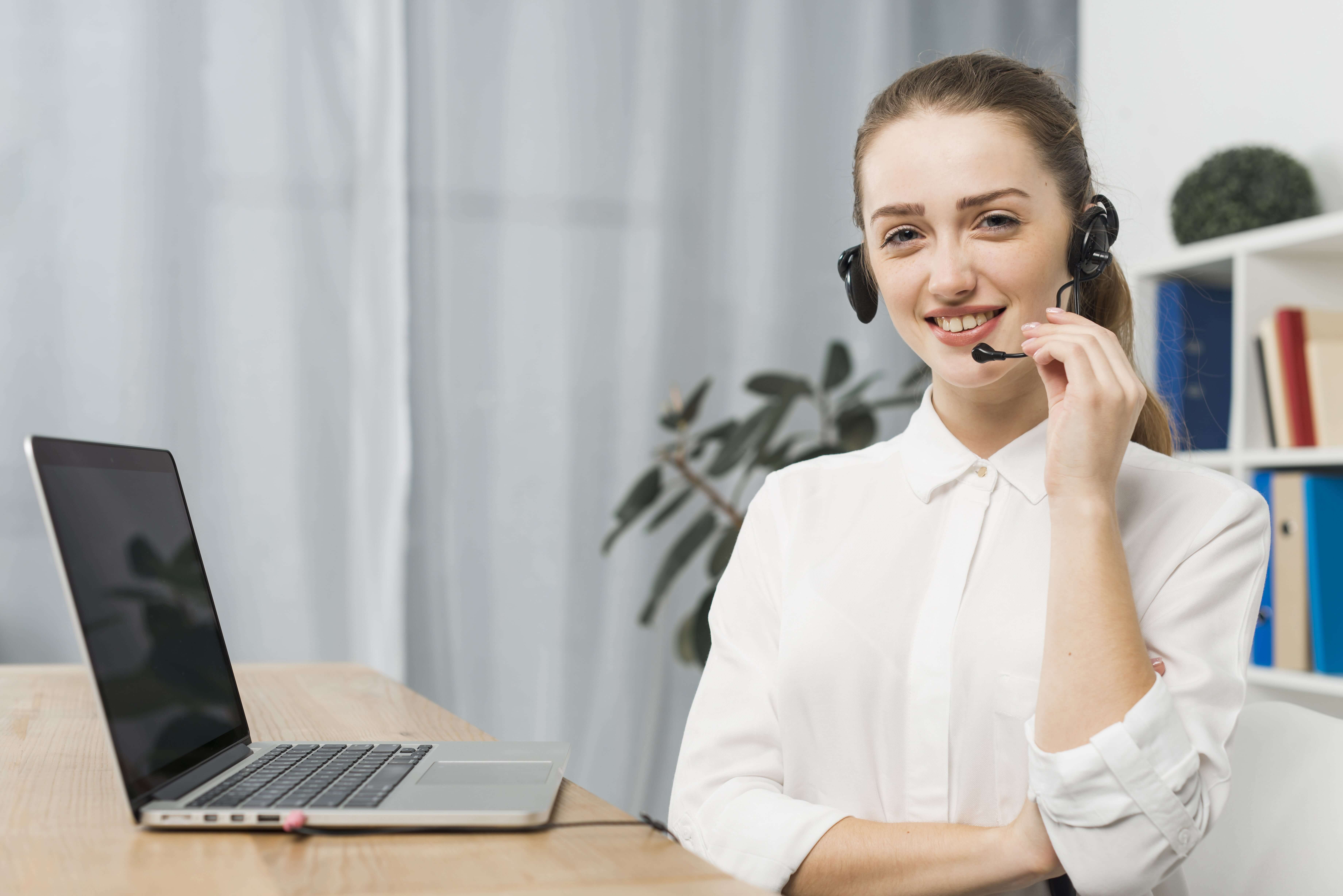 General Call Center Services in Bedford-Stuyvesant, NY