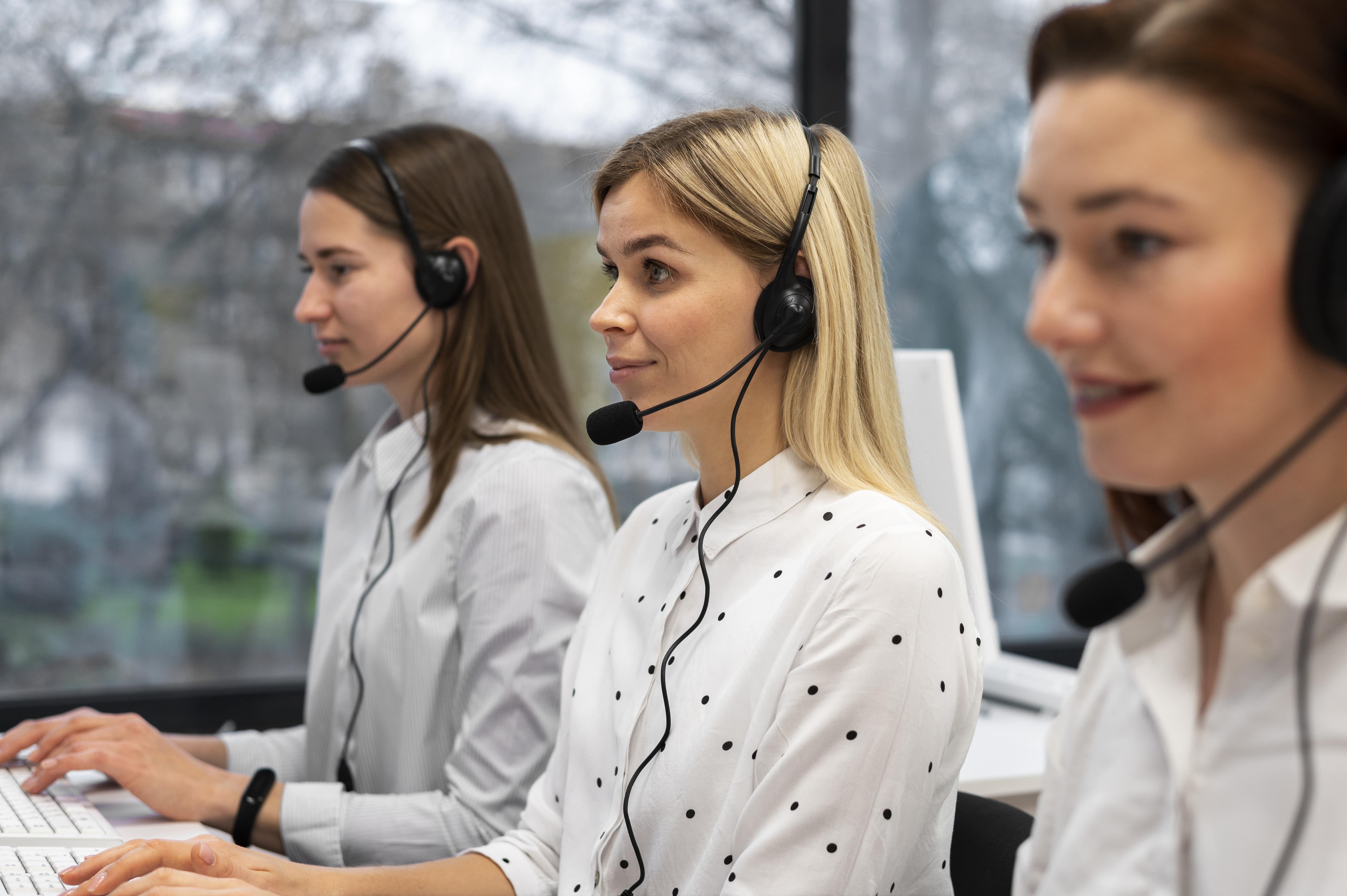 General Answering Services in Bedford-Stuyvesant, NY